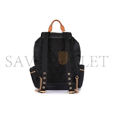 BURBERRYTHE RUCKSACK BACKPACK 40148791 (42*28*15cm) BURBERRYTHE RUCKSACK BACKPACK 40148791 (42*28*15cm)